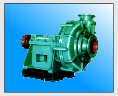   ZJ渣(zha)漿泵