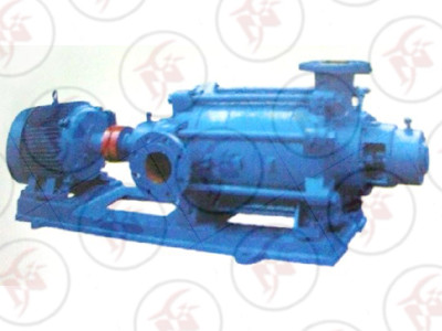 TSWA型卧式多級(ji)離心泵 TSWA型卧式多(duo)級離心泵