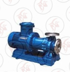 CQB型磁(cí)力泵