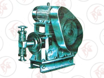 WB型電動往複(fú)泵 WB型電動往複泵(beng)