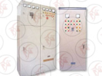   SKB變頻控制(zhi)櫃