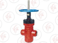 油田專用(yong)閥