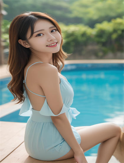 百度影音-美女和男朋友一起怼怼怼很给力视频