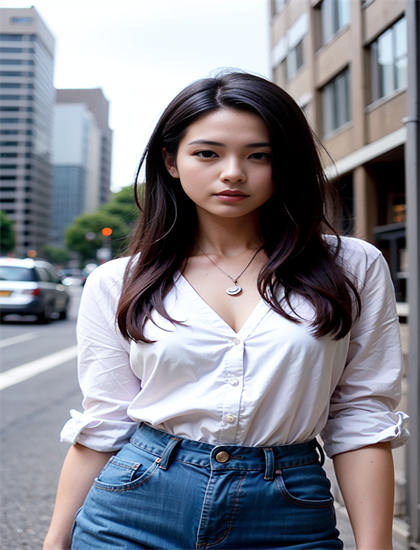 《阿龙爱安琪拉》故事脉络梳理现象级的：主线与支线情节完整解读