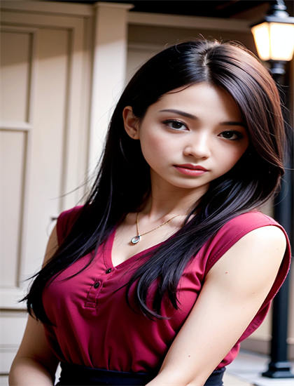 独家剖析：赤月的社会意义与现实影响——传统与现代的对话